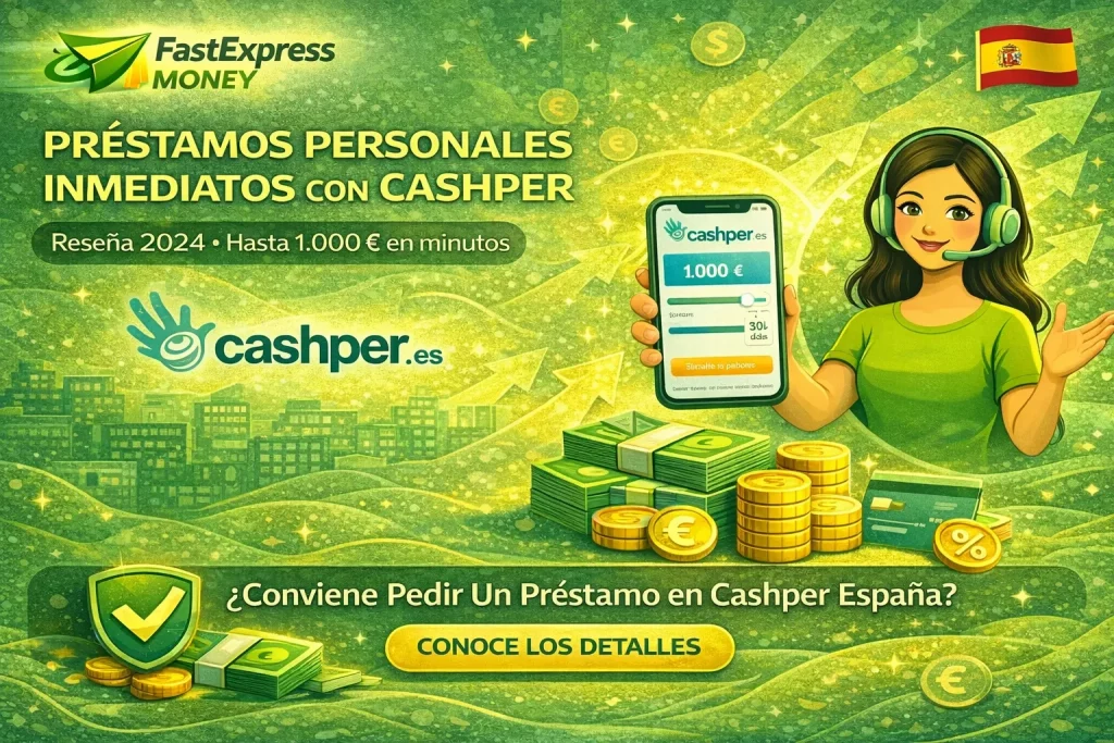 Cashper Es