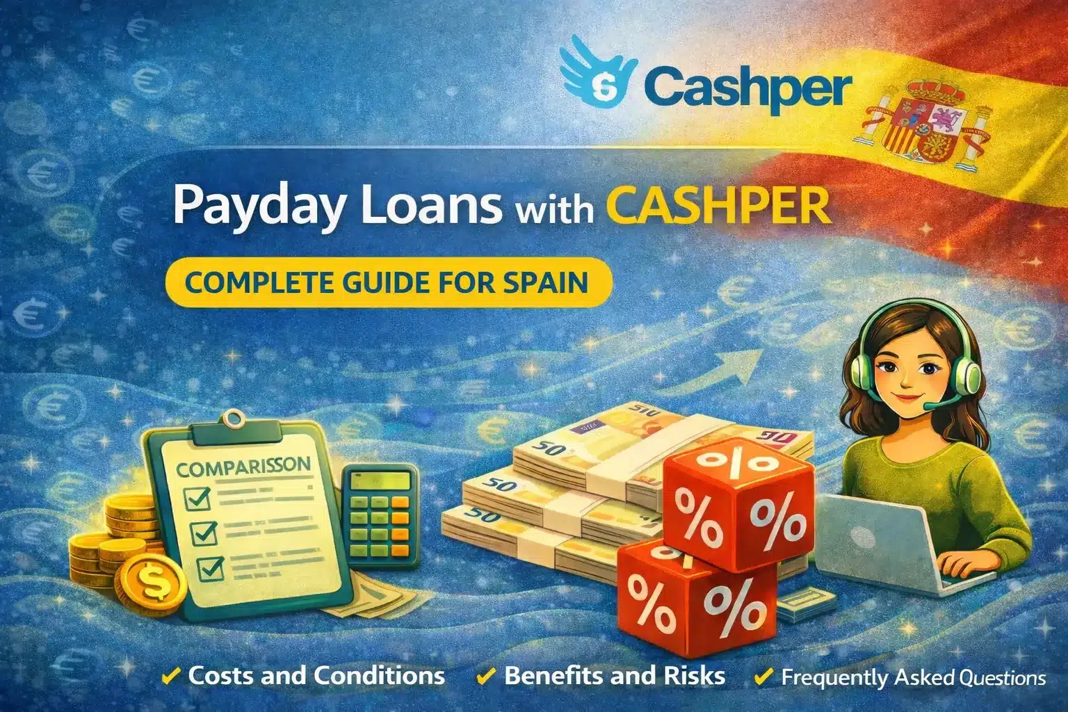 Cashper