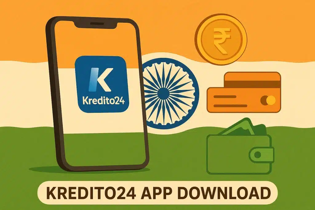 Kredito24 App Download