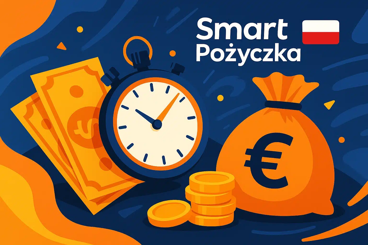 Smart Pożyczka