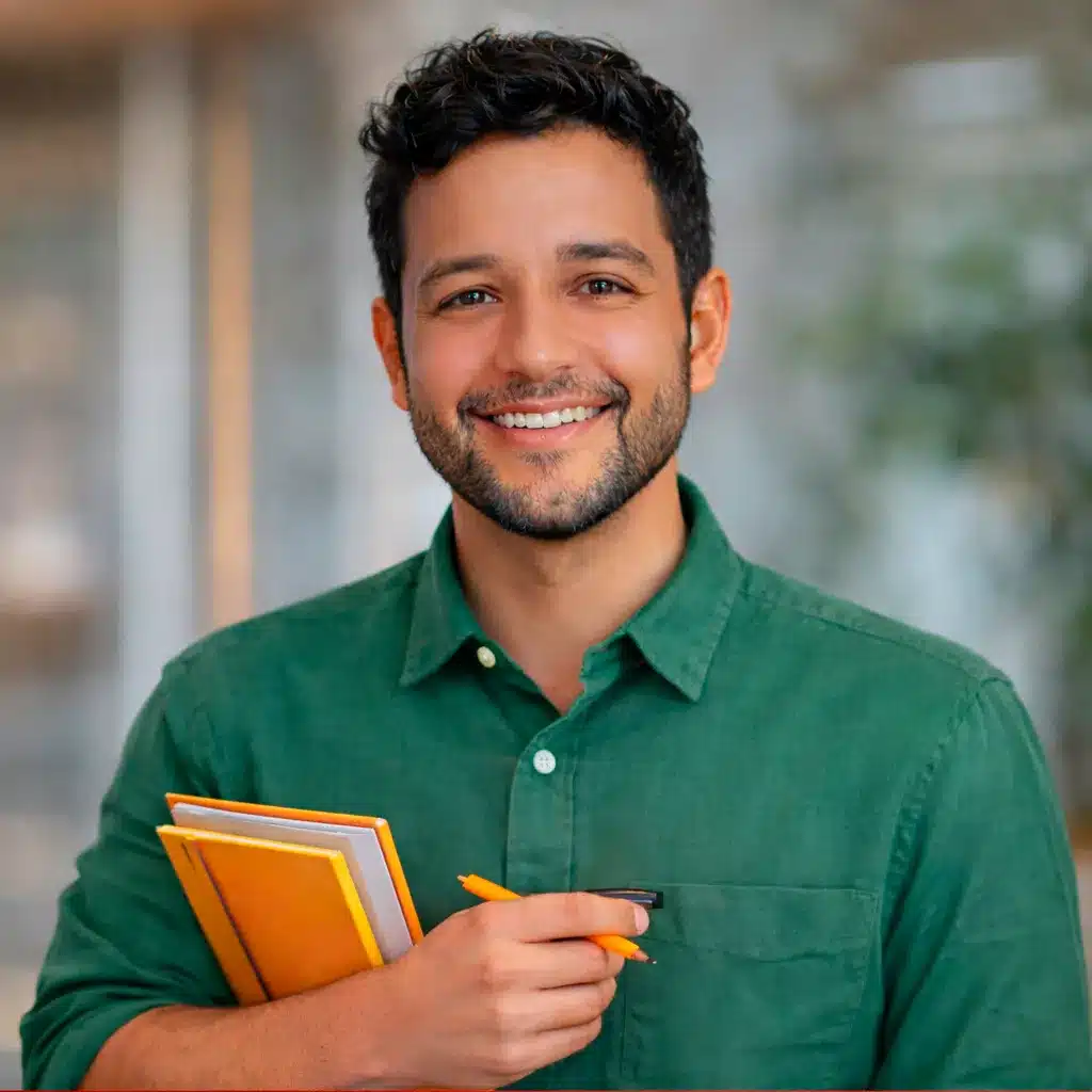 <h3>Carlos Méndez</h3>