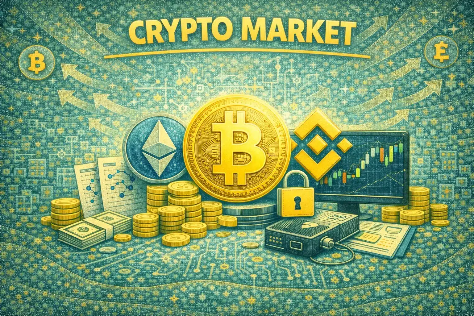 Crypto Market