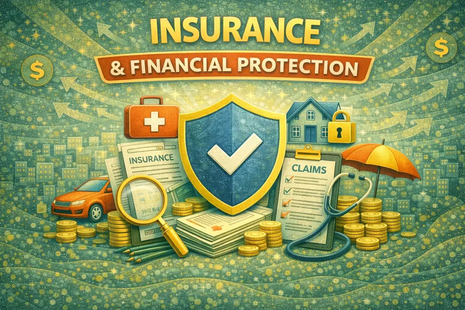 Insurance and Financial Protection