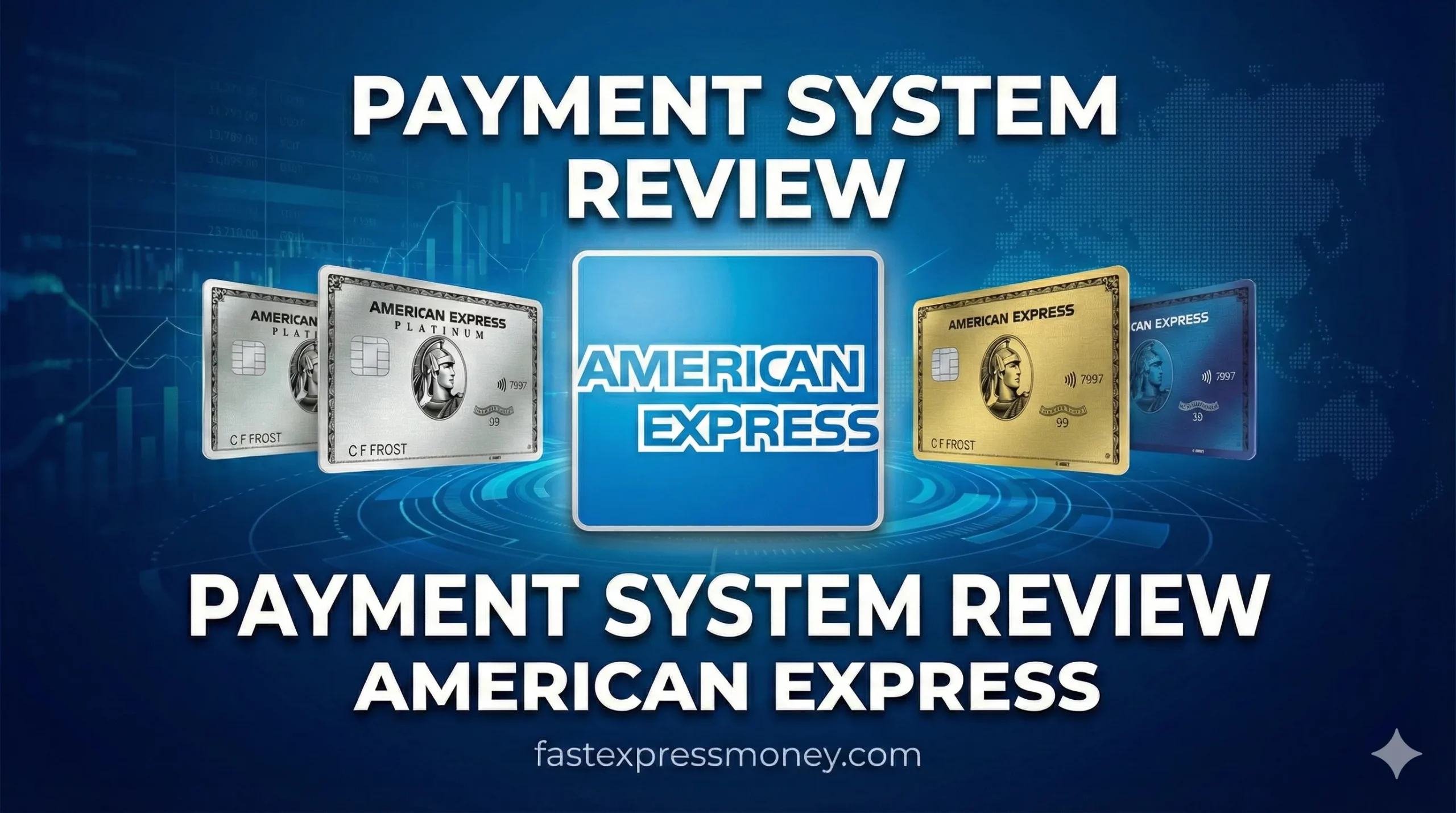 American Express